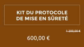 kit pms remisé