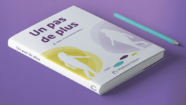 Un pas de plus dans la communication en crèche