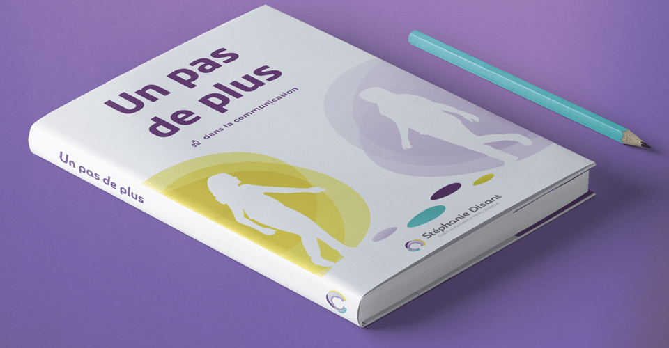 Un pas de plus dans la communication en crèche