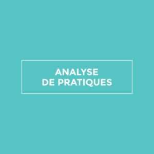 Analyse de pratiques en crèches et structures petite enfance