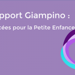 Rapport Giampino