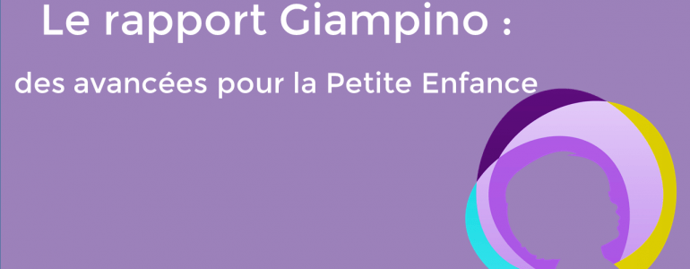 Rapport Giampino