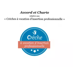 crèche avip