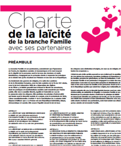 laicite creche