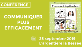 Conférence La boussole
