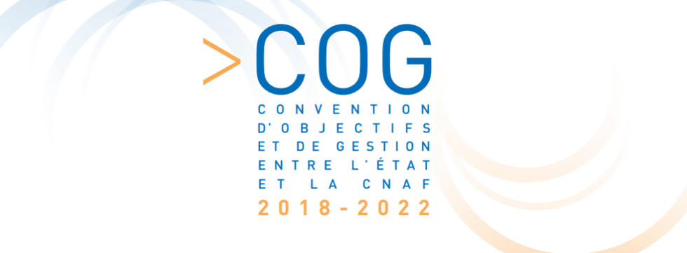 COG 2018-2022