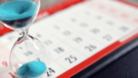 deadline-calendrier