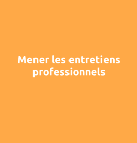 entretiens professionnels creche