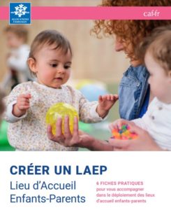 laep guide création