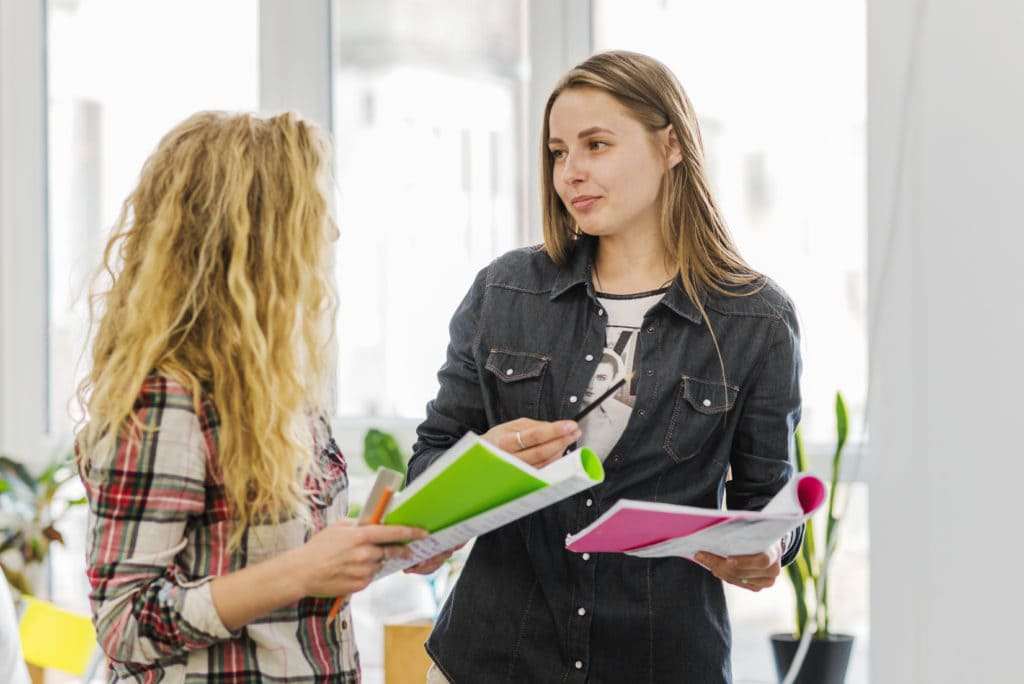 formation référent technique creche