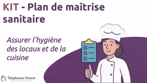 plan de maitrise sanitaire