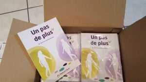 Livre stephanie disant