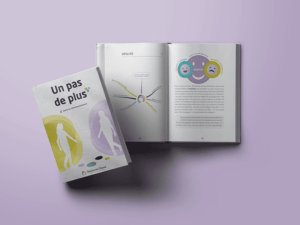 Livre stephanie disant