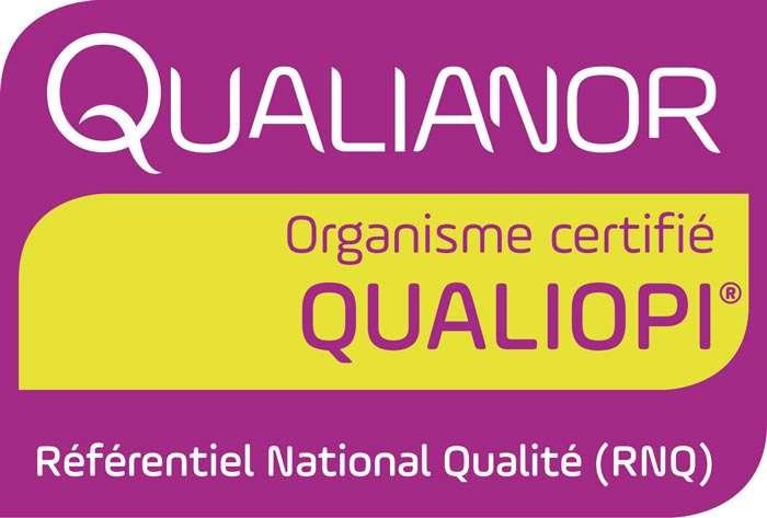 Certification Qualiopi