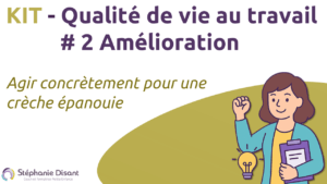 qvt creche