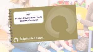 projet d’évaluation de l’accueil creche