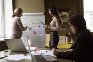 projet d’évaluation de l’accueil creche