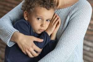 maltraitance crèche comment reagir