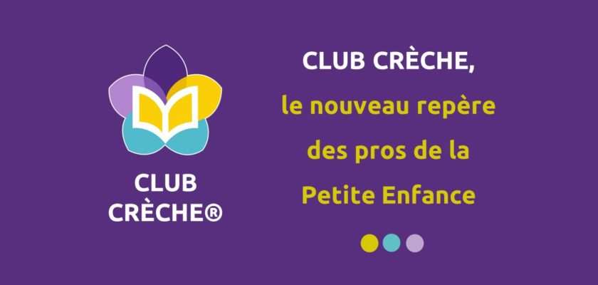clubcreche pour creche