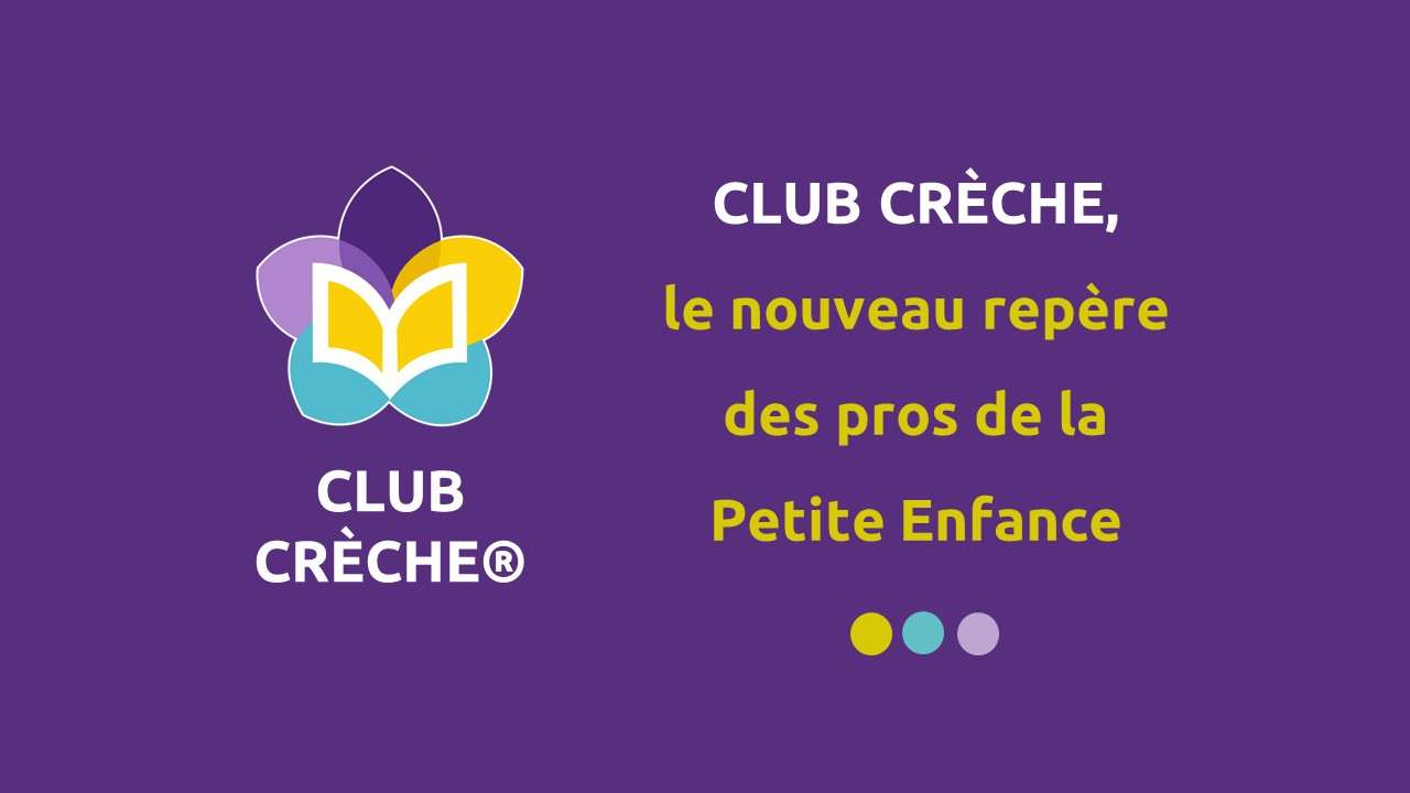 clubcreche pour creche