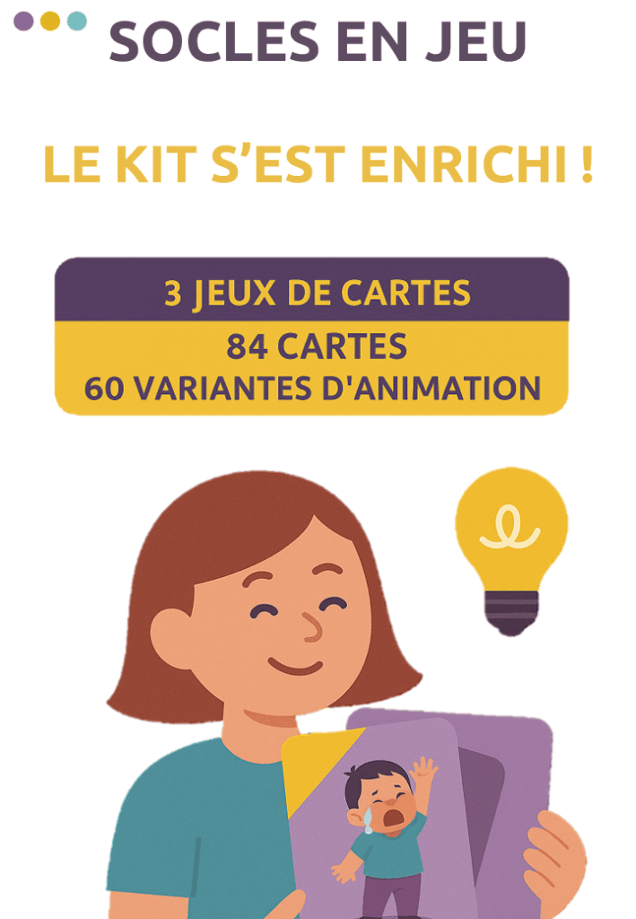 kit pleurs