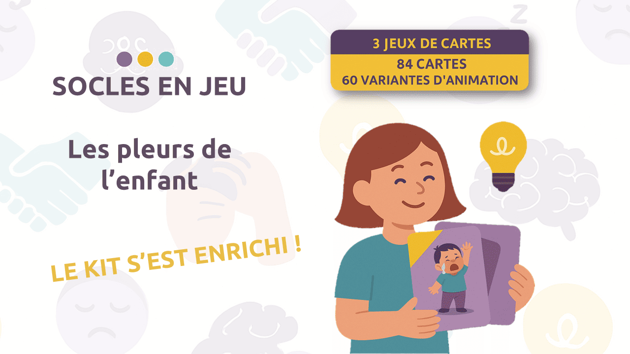 kit pleurs