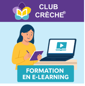 Club crèche - écosysteme petite enfance Club crèche - écosysteme petite enfance