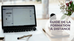 conseils pour suivre formation à distance - crèche