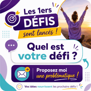 défis défis crèche