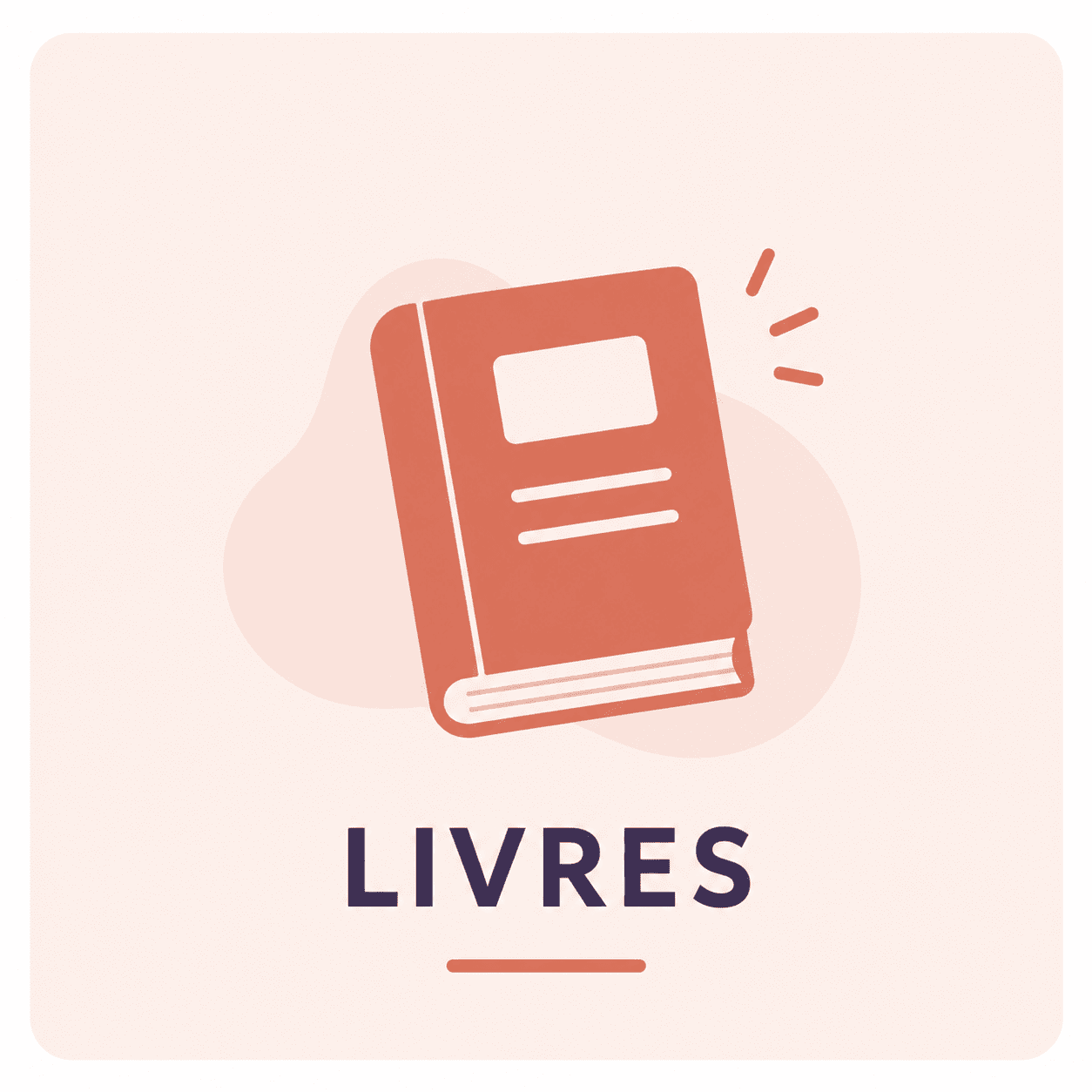 livres pnl crèche